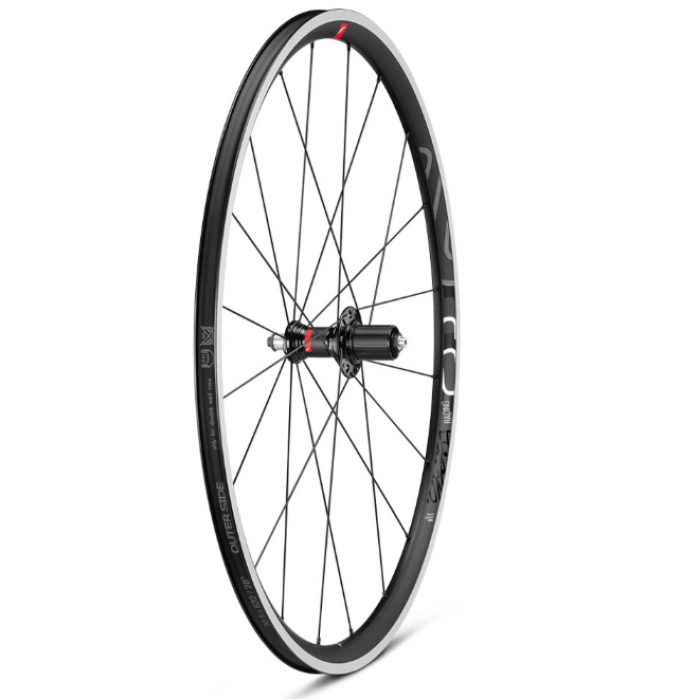 フルクラム レーシング 600 DB Fulcrum Racing 600 DB Wheelset - 700c